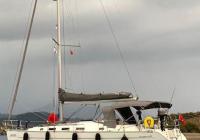 bateau à voile Cyclades 39.3 Ören Turquie
