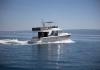 Swift Trawler 41 2023  location bateau à moteur Croatie