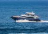The Best Way Sunseeker Yacht 86 2009  bateau louer Split