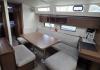 Oceanis 46.1 2023  location bateau Pozzuoli