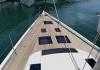 Dufour 56 Exclusive 2019  location bateau à voile Croatie