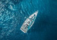 bateau à voile Bavaria Cruiser 56 RHODES Grèce