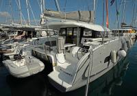catamaran Excess 11 Split Croatie