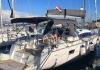 Elan 45 Impression 2016  location bateau à voile Croatie