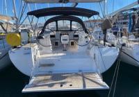 bateau à voile Bavaria C45 Trogir Croatie