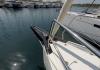 Elan GT5 2018  location bateau à voile Croatie