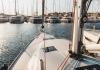 Bavaria Cruiser 41 2014  location bateau à voile Croatie