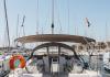 Sun Odyssey 449 2017  bateau louer Šibenik