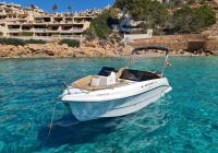 bateau à moteur Mareti 650 Bow Rider Balearic Islands Espagne