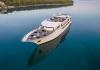 Karizma - yacht à moteur 2016 louer 