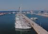 Dufour 430 2023  location bateau à voile Grèce