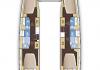 Lagoon 42 2020  6 cabines