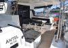 Lagoon 42 2020  location avec skipper