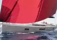 bateau à voile Oceanis 51.1 Messina Italie