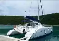 catamaran Lavezzi 40 KRK Croatie