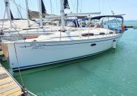 bateau à voile Bavaria 34 Cruiser Phuket Thaïlande