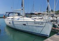 bateau à voile Bavaria 39 Cruiser Phuket Thaïlande