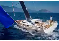 bateau à voile Oceanis 46.1 Messina Italie