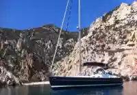 bateau à voile Oceanis 523 SIFNOS Grèce
