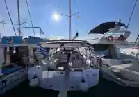 bateau à voile Bavaria C42 Volos Grèce