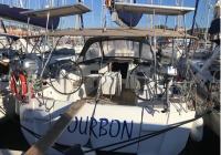 bateau à voile Sun Odyssey 519 TENERIFE Espagne