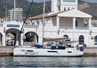 bateau à voile Sun Odyssey 440 MALLORCA Espagne