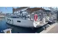 bateau à voile Sun Odyssey 410 MALLORCA Espagne
