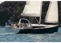 bateau à voile Oceanis 48 Kaštela Croatie