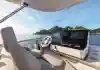 Azimut 60 2018  location bateau à moteur Croatie