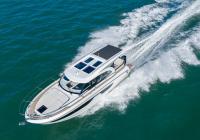 bateau à moteur Antares 11 Pula Croatie