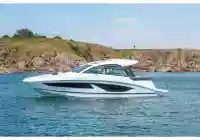 bateau à moteur Gran Turismo 36 Pula Croatie