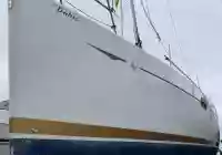 bateau à voile Sun Odyssey 36i LEFKAS Grèce