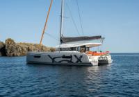 catamaran Excess 14 Šibenik Croatie