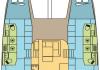 Excess 14 2024 location catamaran