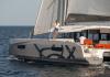 Excess 14 2024  location catamaran Croatie