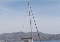 catamaran Lagoon 400 Athens Grèce