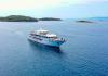 Cristal - yacht à moteur 2018  location bateau à moteur Croatie
