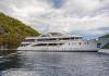 Cristal - yacht à moteur 2018  bateau louer Split