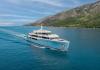 Ohana - yacht à moteur 2020