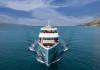 Ohana - yacht à moteur 2020  location bateau à moteur Croatie
