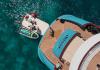 Ohana - yacht à moteur 2020 louer 
