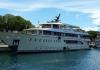 Riva - yacht à moteur 2018  location bateau à moteur Croatie