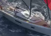 bateau à voile Oceanis 51.1 MALLORCA Espagne