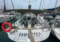 bateau à voile Sun Odyssey 440 MALLORCA Espagne