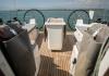 Oceanis 40.1 2024  croisière à la voile