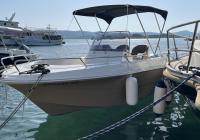 bateau à moteur Atlantic Marine 530 Biograd na moru Croatie