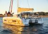 Excess 11 2024  location catamaran Croatie