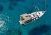 Sun Odyssey 440 2018  location bateau à voile Grèce