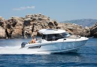 bateau à moteur Merry Fisher 795 Biograd na moru Croatie