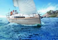 bateau à voile Bavaria Cruiser 34 Athens Grèce